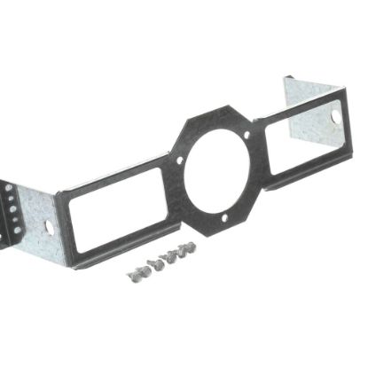 Picture of TRUE 217165 Evaporator Fan Bracket Kit Tuc-44-hc
