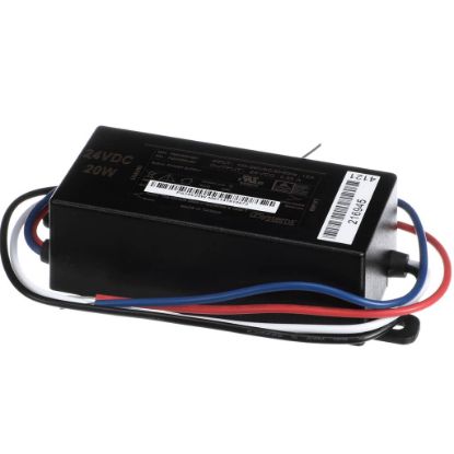 Picture of TRUE 216945 Power Supply, 24Vdc 20W I2systems