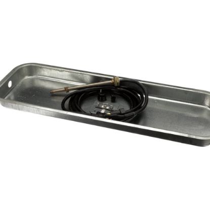 Picture of TRUE 217461 Drain Pan Heated Kit Tssu/tuc 27/27F/48/48f