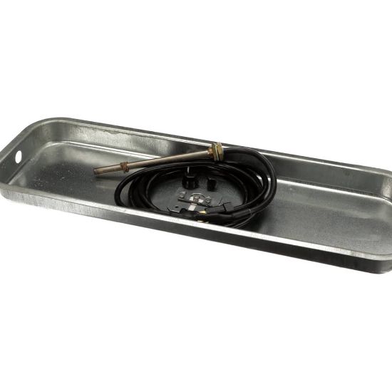 Picture of TRUE 217461 Drain Pan Heated Kit Tssu/tuc 27/27F/48/48f