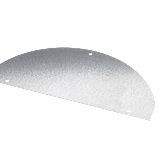 Picture of TRUE 217245 Cond Shroud, Top Galv