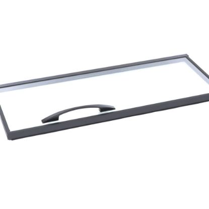 Picture of TRUE 218365 Door Assembly Rh Tvm-36sl Black