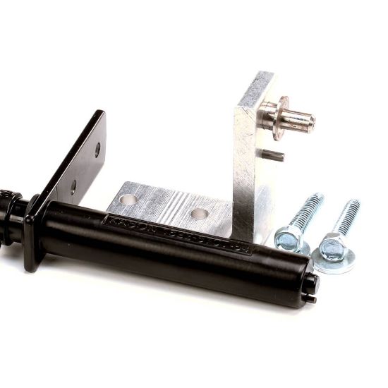 Picture of TRUE 217460 Hinge Kit Top Rh Black T-23g Fgd01