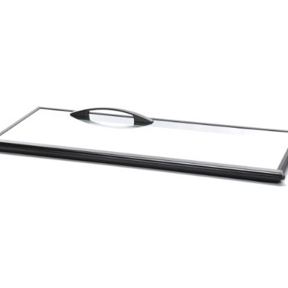 Picture of TRUE 218359 Door Assembly Lh Tvm-36sl Black