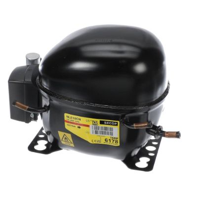Picture of TRUE 219178 Compressor, Nle10cn, 220-240V/50hz Secop 105H6178