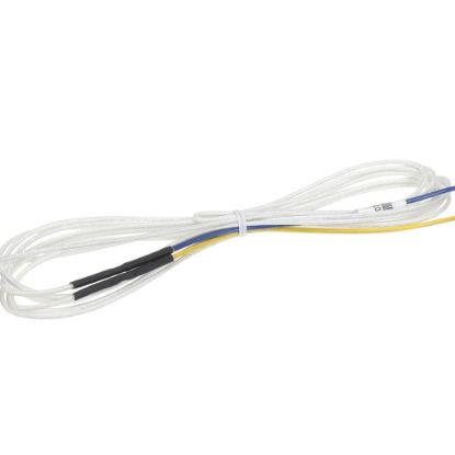 Picture of TRUE 220475 Heater, Perimeter, 208/220V