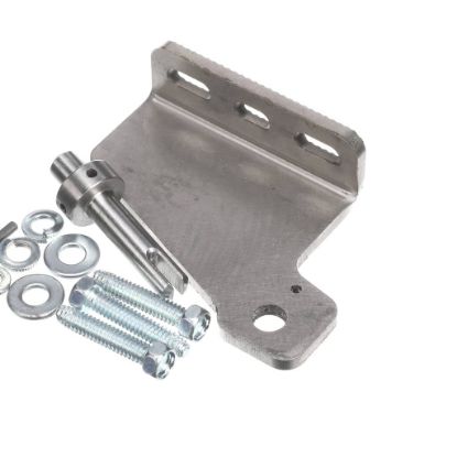 Picture of TRUE 220506 Hinge Kit Tg2r-2s Bottom Lt