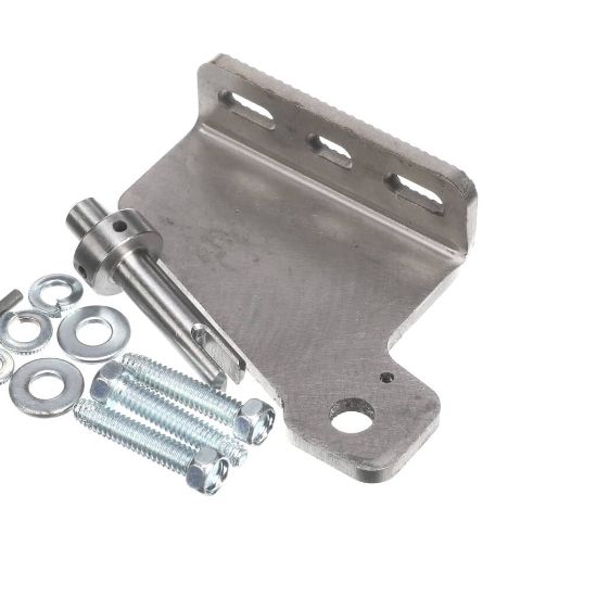 Picture of TRUE 220506 Hinge Kit Tg2r-2s Bottom Lt