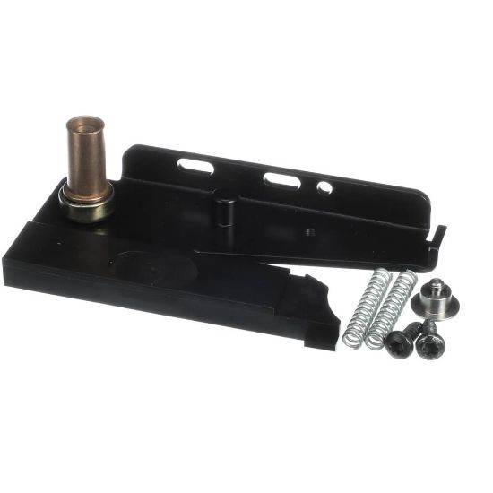 Picture of TRUE 220907 Hinge Kit Bottom Lh Tvm-36/48sl Black