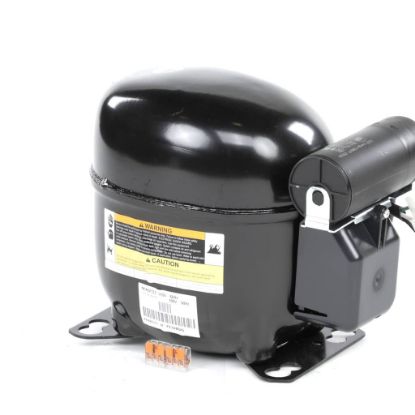 Picture of TRUE 221528 Compressor Kit Nek6212z 1/2 Hp