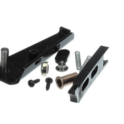 Picture of TRUE 220908 Hinge Kit Bottom Rh Tvm-36/48sl Black