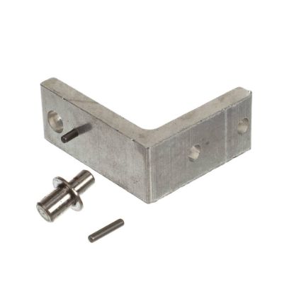 Picture of TRUE 221474 Hinge Assembly Top Tgn1r-1s