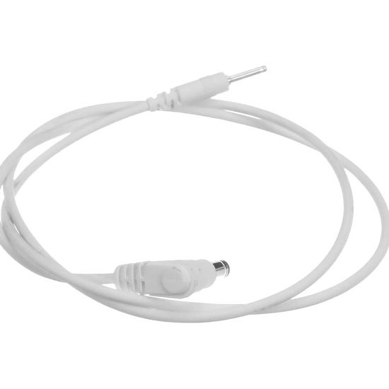 Picture of TRUE 221801 Cable, Led 30-Inch Rt5.5mm-st0.7mm Nsf, I2systems