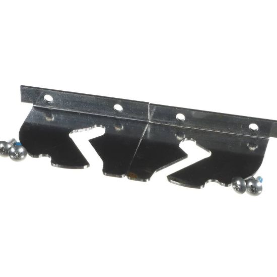 Picture of TRUE 222128 Lid Hinge Bracket Kit Tpp-at-119 Rt/lt