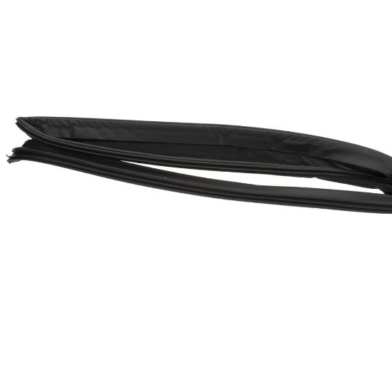 Picture of TRUE 221878 Gasket, T/ts-23f/23f-2-hc Black Santoprene