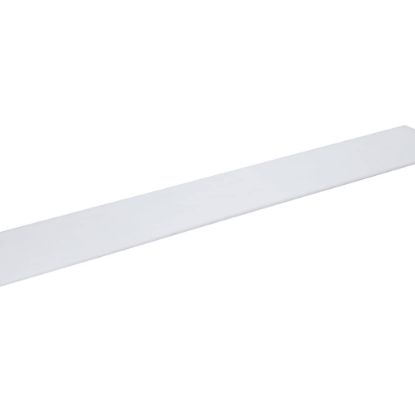Picture of TRUE 224939 Cut Board 1/2 X 11-3/4 X72 1/4 Tssu-72 White