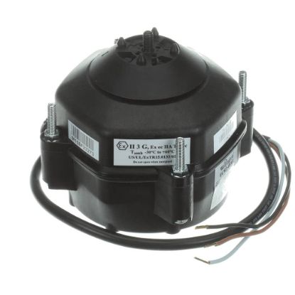 Picture of TRUE 225824 Fan Motor Kit