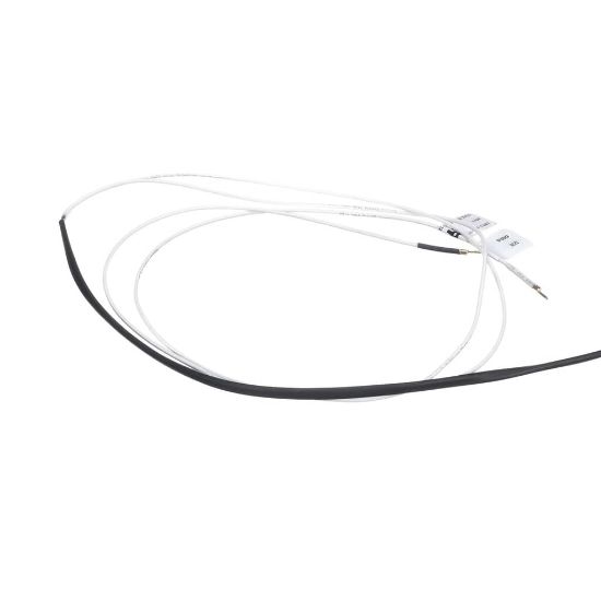 Picture of TRUE 226916 Heater, Drain Tube, Silicone, 17.25-Inch , 2.5 W/ft, 1