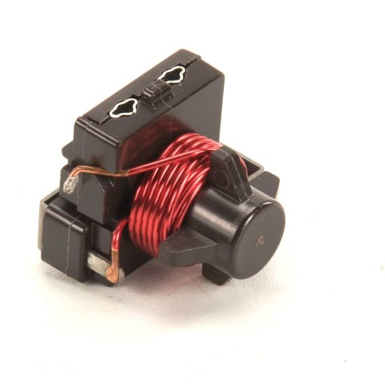 Picture of TRUE 800190 Relay, 8200Embj73