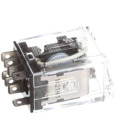 Picture of TRUE 800151 Relay, Ly1f-ac110/120
