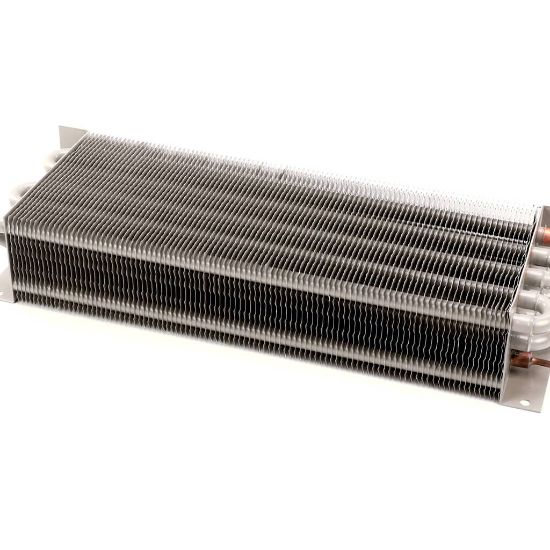 Picture of TRUE 800225 Coil, Evaporator 18 1/2 X 6 1/3 X 3 1/3