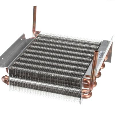 Picture of TRUE 800228 Coil, Condenser 7 X 9 X 2 5/8
