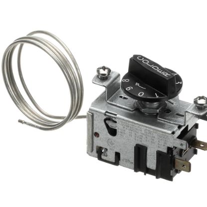 Picture of TRUE 800384 Temp Control, 077B1229 Kit #077B7187