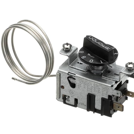 Picture of TRUE 800384 Temp Control, 077B1229 Kit #077B7187