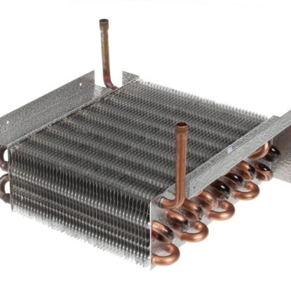 Picture of TRUE 800612 Coil, Condenser 7 X 9 X 3