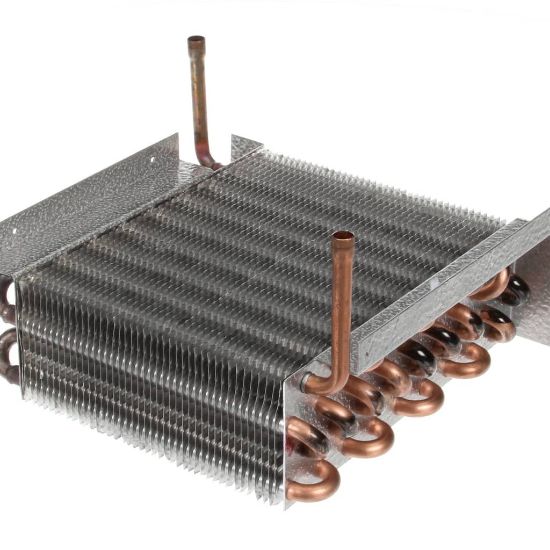 Picture of TRUE 800612 Coil, Condenser 7 X 9 X 3