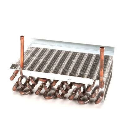 Picture of TRUE 800623 Coil, Condenser Tbb-24-48 5 7/8 X 11 X 3