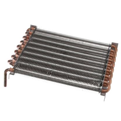 Picture of TRUE 800611 Coil, Condenser Gdm-10/12 8.25 X 8.06 X 1.25