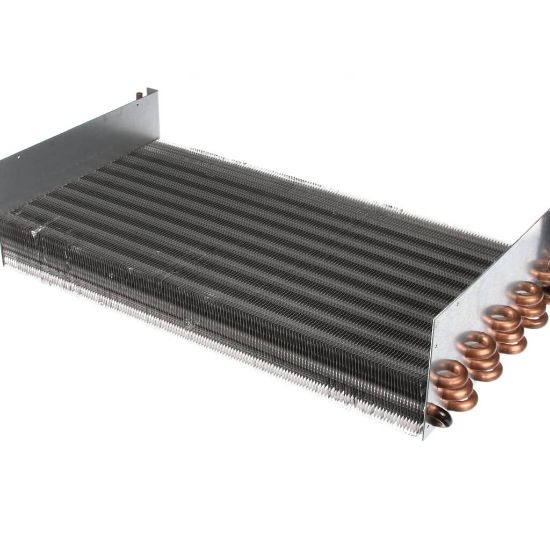 Picture of TRUE 800605 Coil, Condenser T-49f/t72f 1Hp & 3/4 19 X 10 X 2