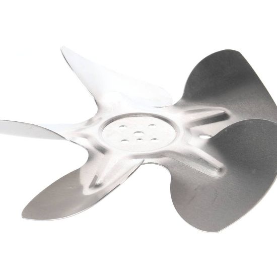 Picture of TRUE 801022 Blade, Fan Ad7.75cw30uba 7 3/4 5 Blade