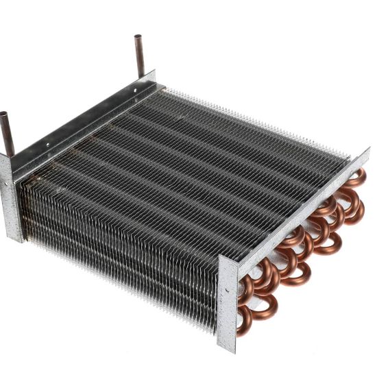 Picture of TRUE 800633 Coil, Condenser Gdm-11 8.19 X 8.18 X 2-1/2