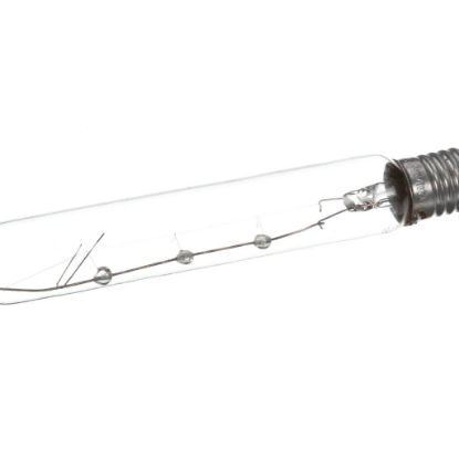 Picture of TRUE 801153 Lamp, 25T6 1/2 Incandescent Item 14639