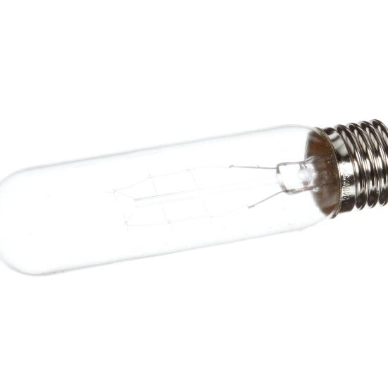 Picture of TRUE 801113 Lamp, 25T10 Tuff-skin 240V Incandescent (Med. Base