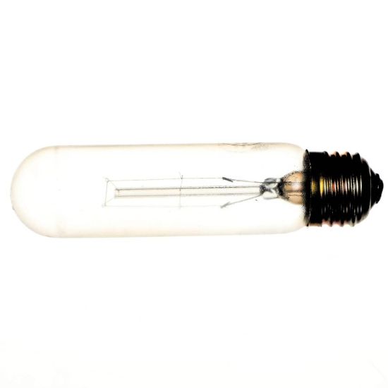 Picture of TRUE 801112 Lamp, 25T10 Tuff-skin 120V Incandescent (Med. Base