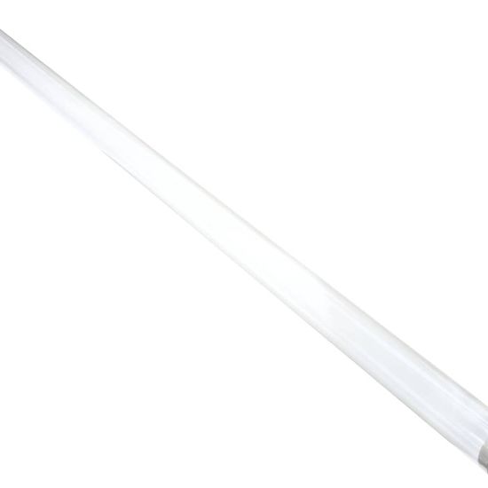 Picture of TRUE 801206 Lampshield, 46 1/4 X 1-5/8Od T-12 With End Caps