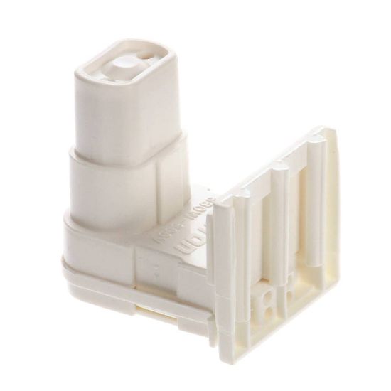 Picture of TRUE 801223 Lampholder, 13570 Springloaded Telescoping