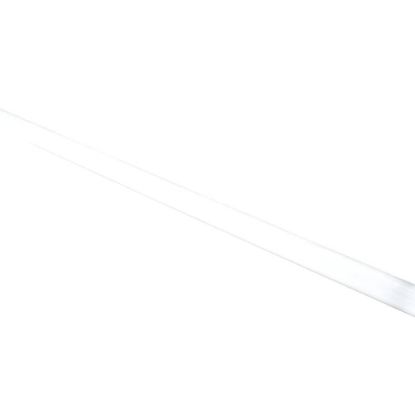 Picture of TRUE 801256 Lampshield, 34-3/8 T8 With Wte End Caps
