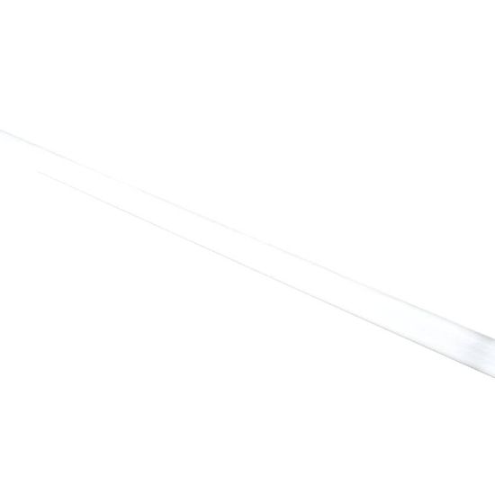 Picture of TRUE 801256 Lampshield, 34-3/8 T8 With Wte End Caps