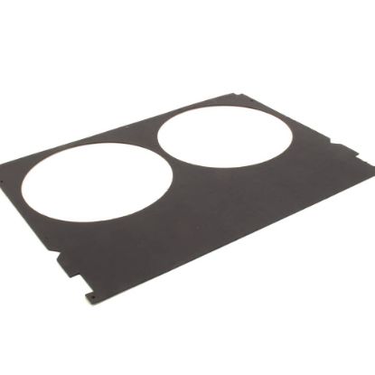 Picture of TRUE 801508 Cond Shroud, Gdm/t-49f/t-72f T-72f, Two Hole