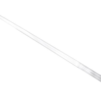 Picture of TRUE 801299 Lampshield, 46-3/8 X 1 1/4Od With End Caps T-8