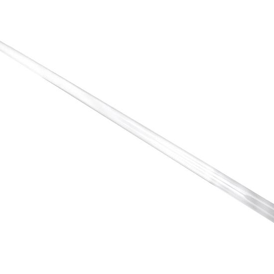 Picture of TRUE 801299 Lampshield, 46-3/8 X 1 1/4Od With End Caps T-8