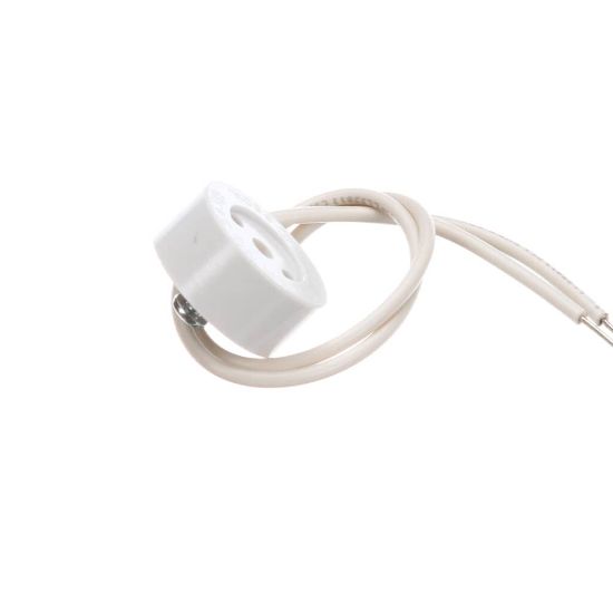 Picture of TRUE 801265 Lampholder, 543 Kulka Medium Bi Pin Stationary W/