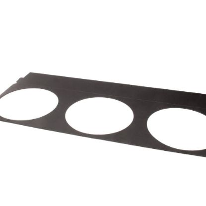 Picture of TRUE 801509 Cond Shroud, Tac-48, Gdm-49f Three Hole
