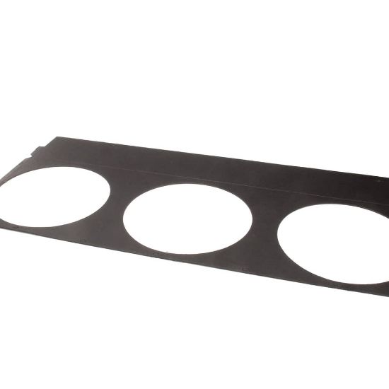 Picture of TRUE 801509 Cond Shroud, Tac-48, Gdm-49f Three Hole