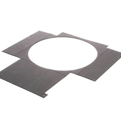 Picture of TRUE 801531 Cond Shroud 14-1/16 X 14-9/16