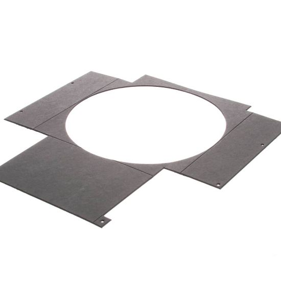 Picture of TRUE 801531 Cond Shroud 14-1/16 X 14-9/16